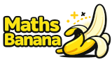Maths Banana